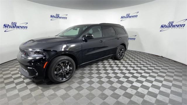 used 2023 Dodge Durango car, priced at $42,986