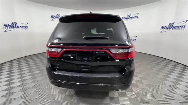 used 2023 Dodge Durango car, priced at $42,986