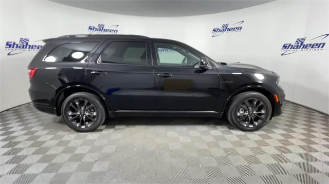 used 2023 Dodge Durango car, priced at $42,986