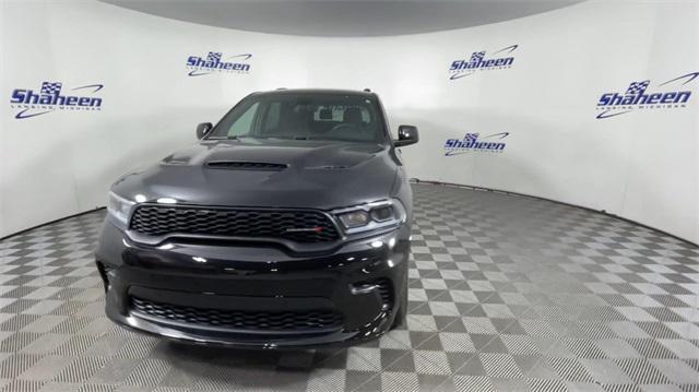 used 2023 Dodge Durango car, priced at $42,986