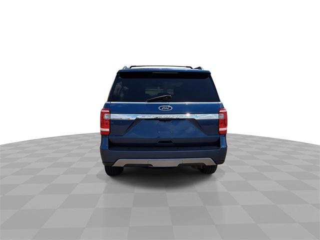 used 2020 Ford Expedition car, priced at $32,789