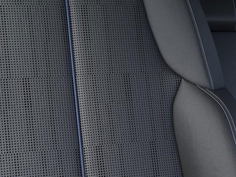 new 2025 Cadillac LYRIQ car, priced at $58,595