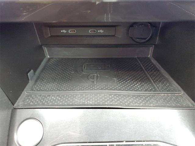 used 2023 Volkswagen Tiguan car, priced at $24,769