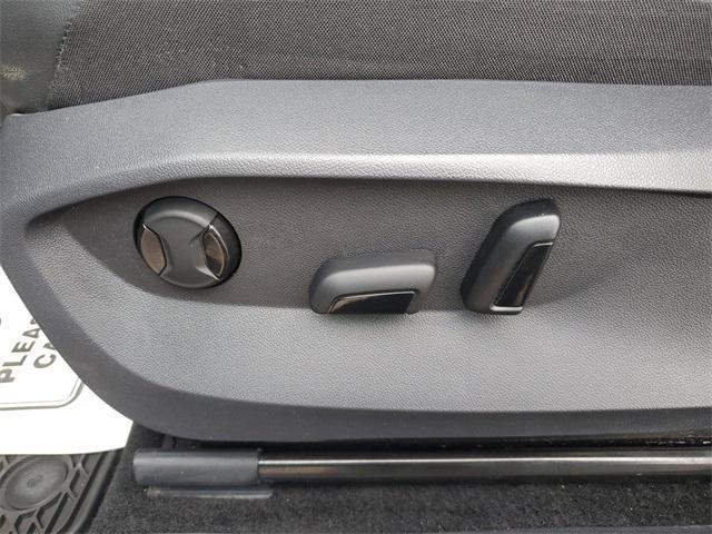 used 2023 Volkswagen Tiguan car, priced at $24,769