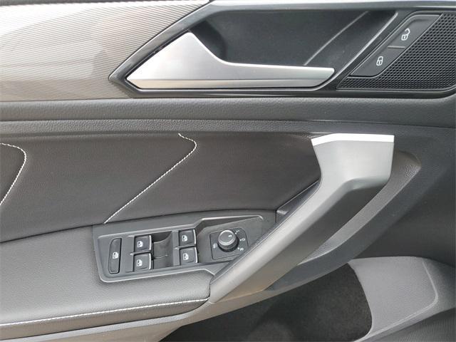 used 2023 Volkswagen Tiguan car, priced at $24,769
