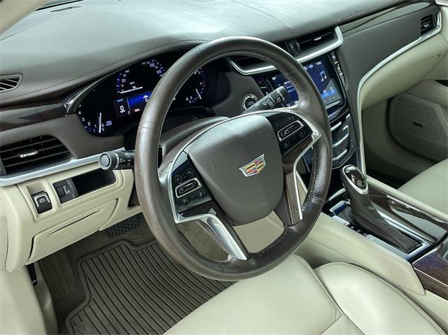 used 2016 Cadillac XTS car, priced at $16,880