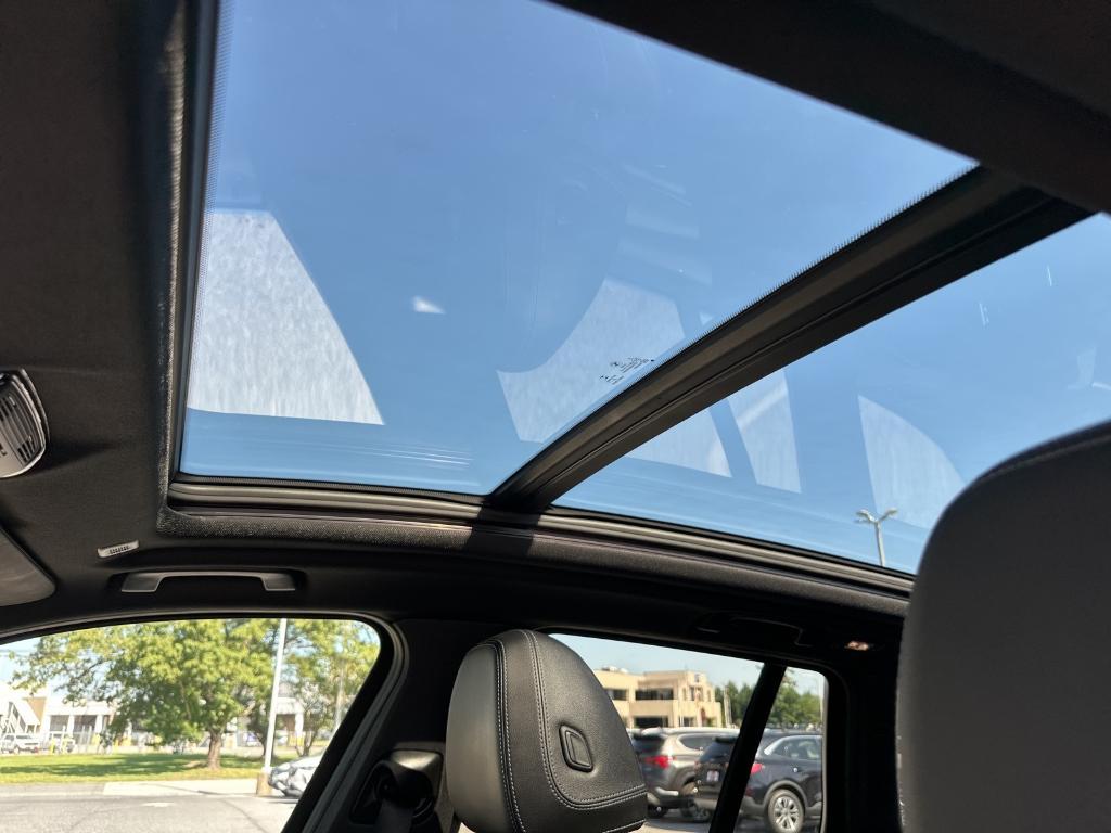 used 2022 BMW X3 car, priced at $30,995