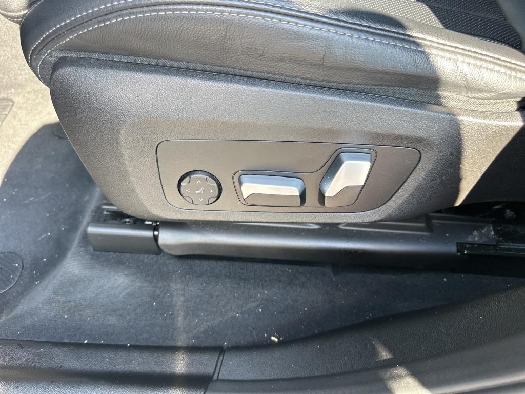 used 2022 BMW X3 car, priced at $30,995