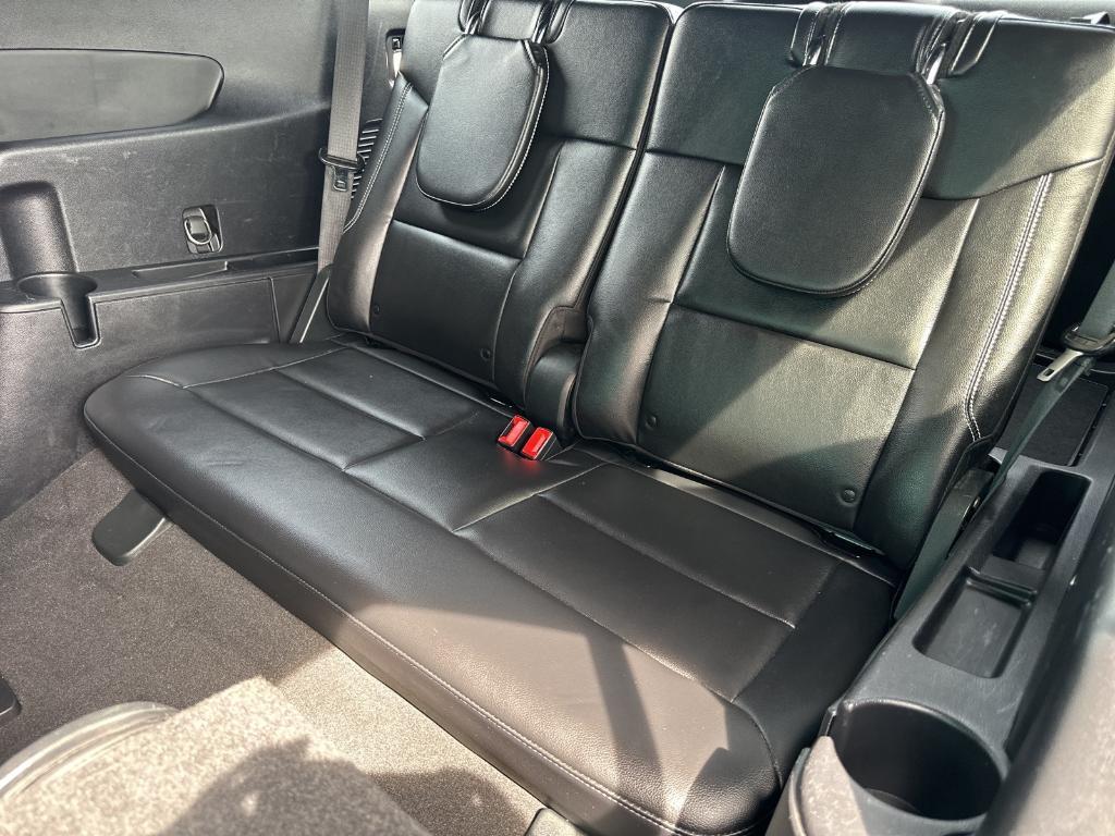 used 2021 Ford Explorer car, priced at $32,779