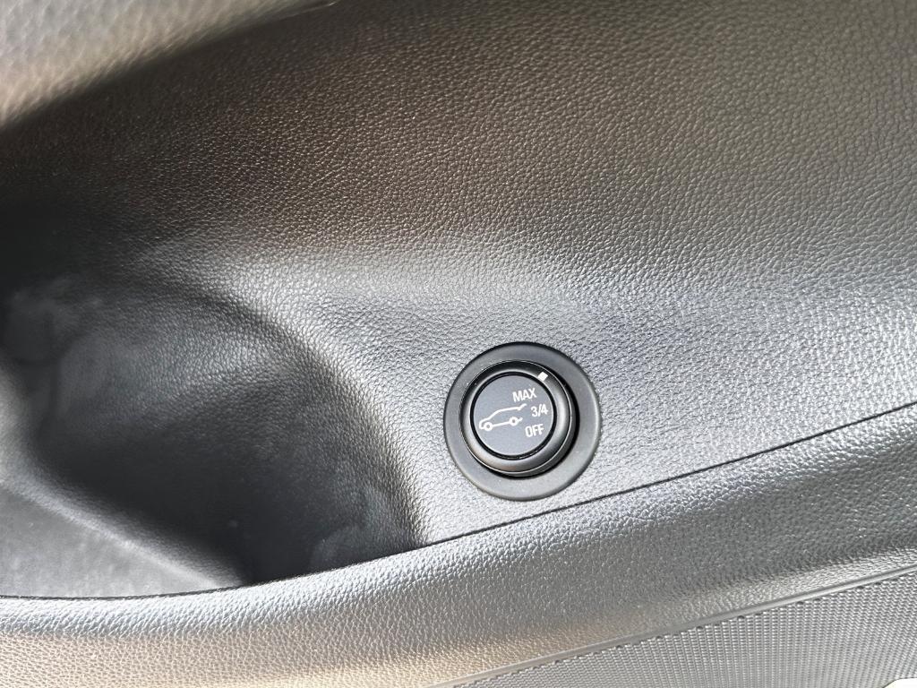 used 2017 Buick Envision car, priced at $16,791