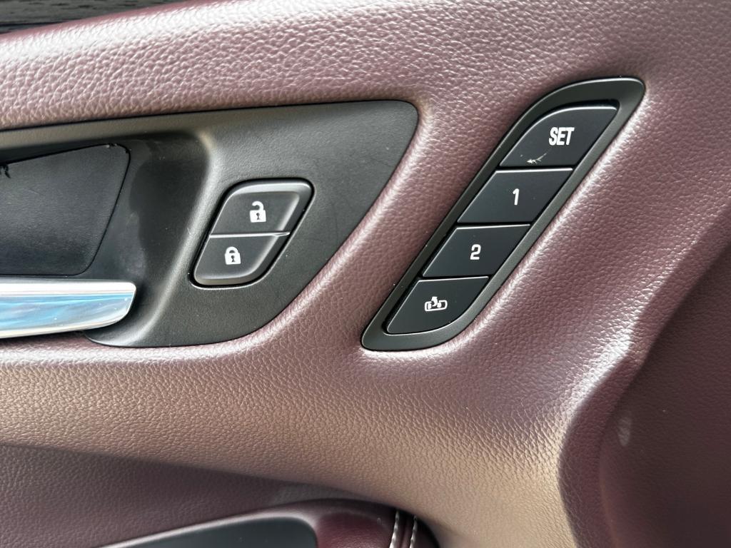used 2017 Buick Envision car, priced at $16,791