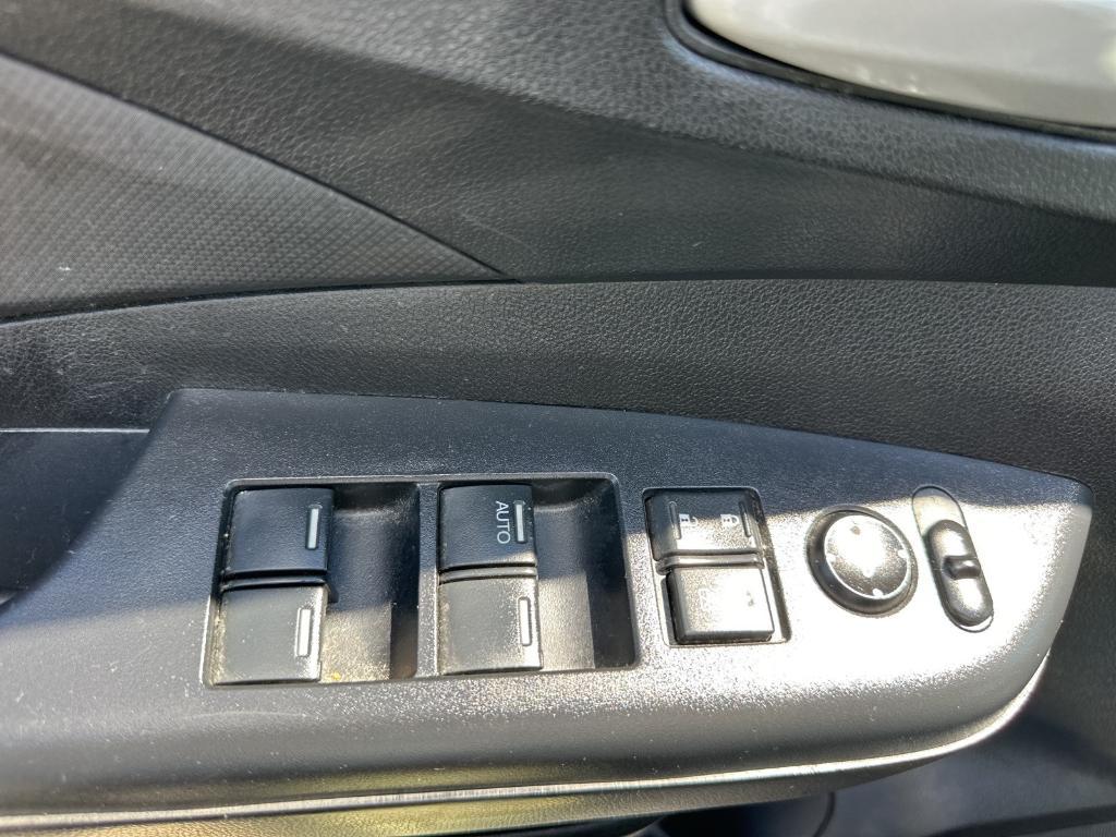 used 2016 Honda CR-V car, priced at $16,991