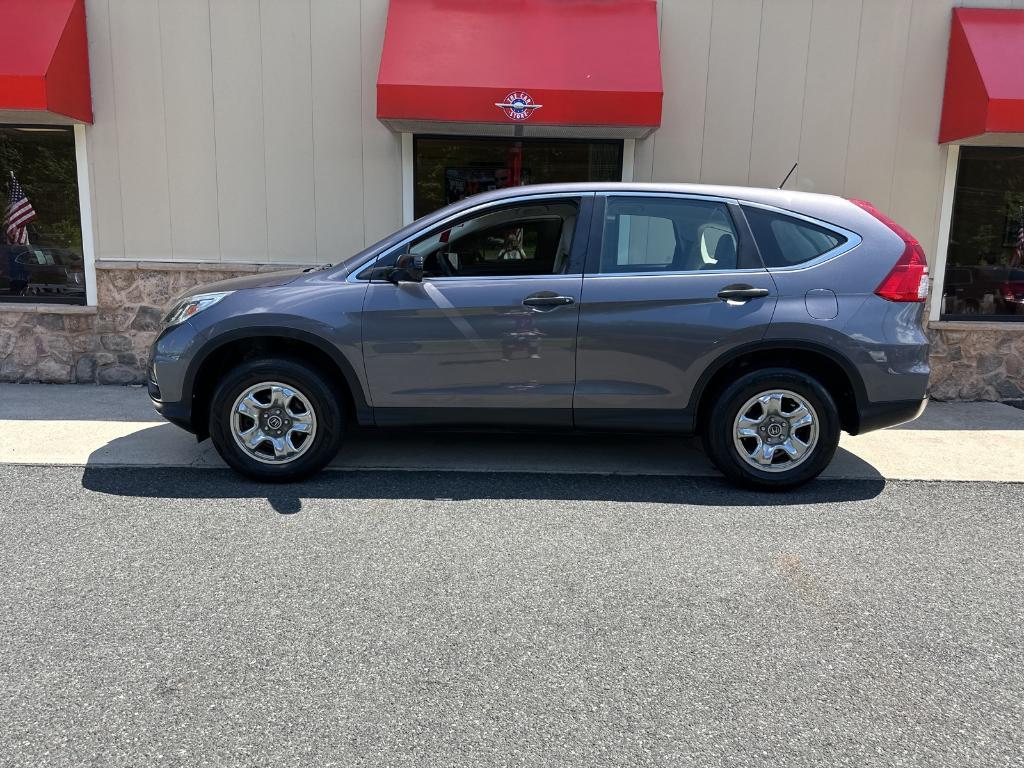 used 2016 Honda CR-V car, priced at $16,991