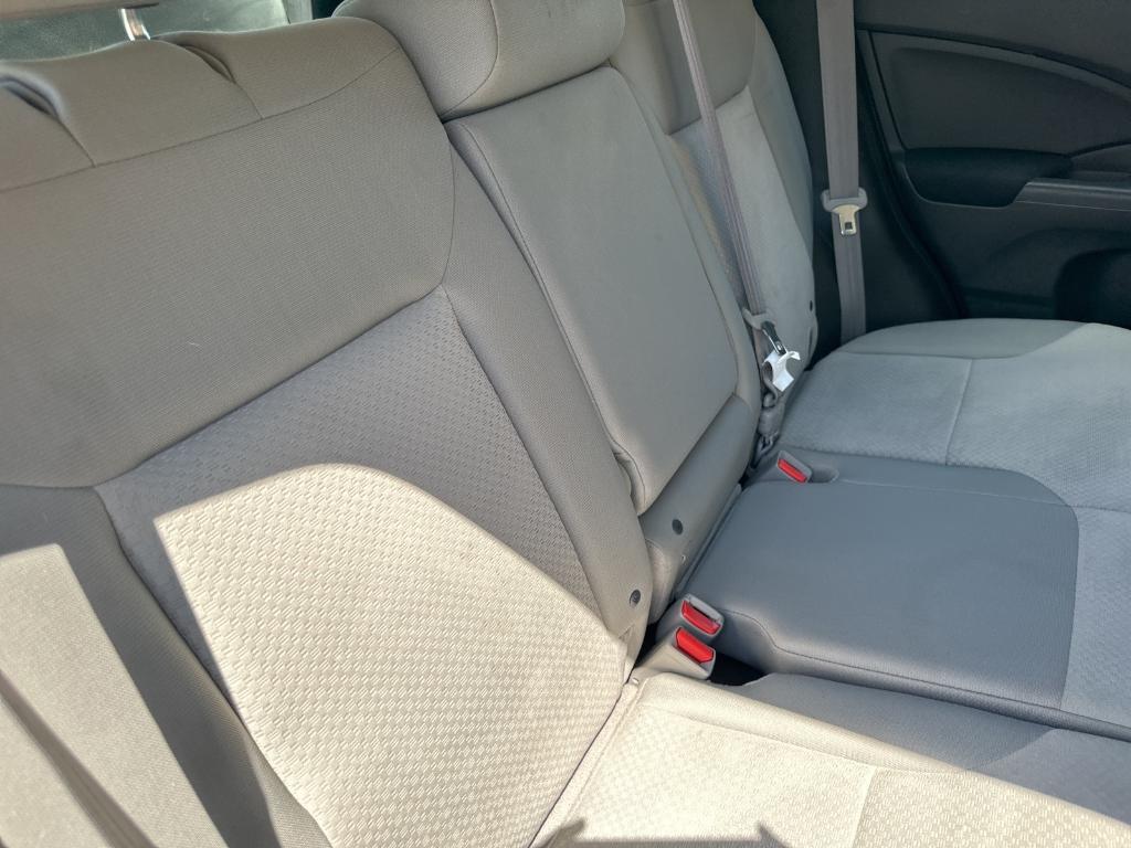 used 2016 Honda CR-V car, priced at $16,991