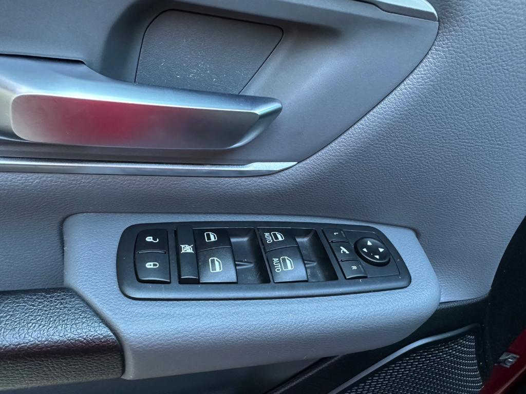 used 2020 Ram 1500 car, priced at $33,991