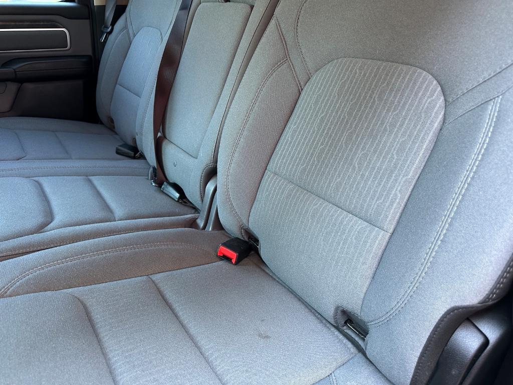 used 2020 Ram 1500 car, priced at $33,991