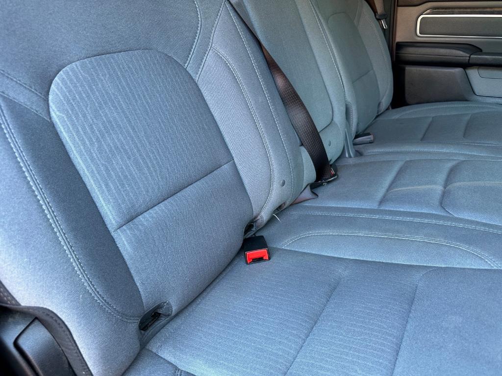used 2020 Ram 1500 car, priced at $33,991