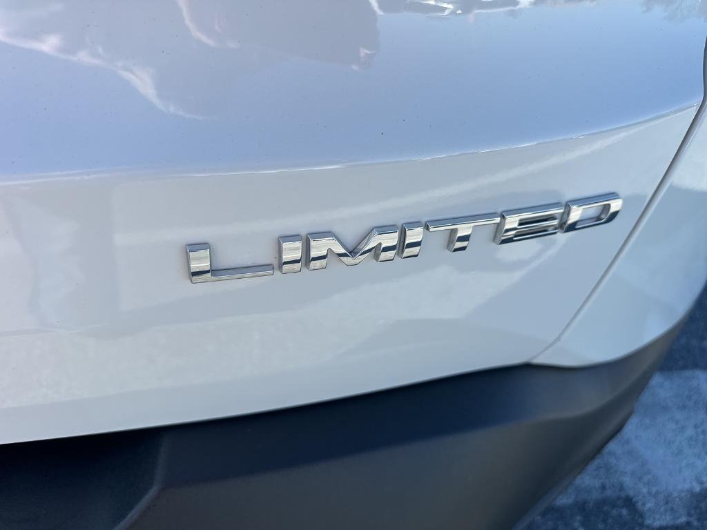 used 2019 Jeep Renegade car, priced at $16,679