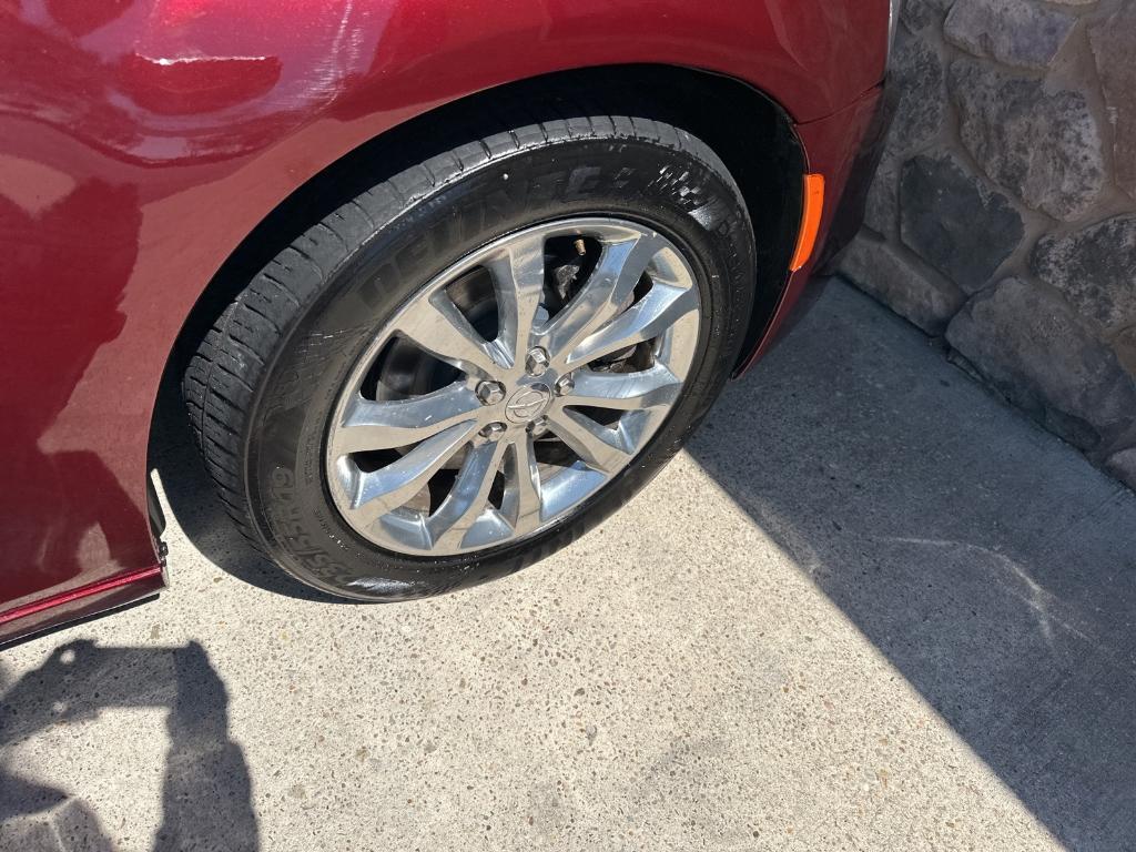 used 2017 Chrysler 300 car, priced at $19,991