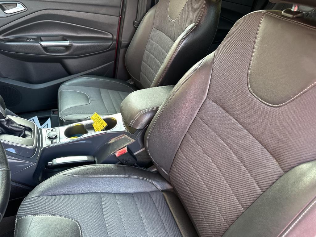 used 2013 Ford Escape car