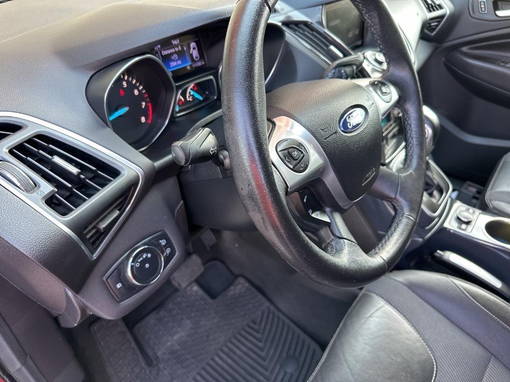 used 2013 Ford Escape car
