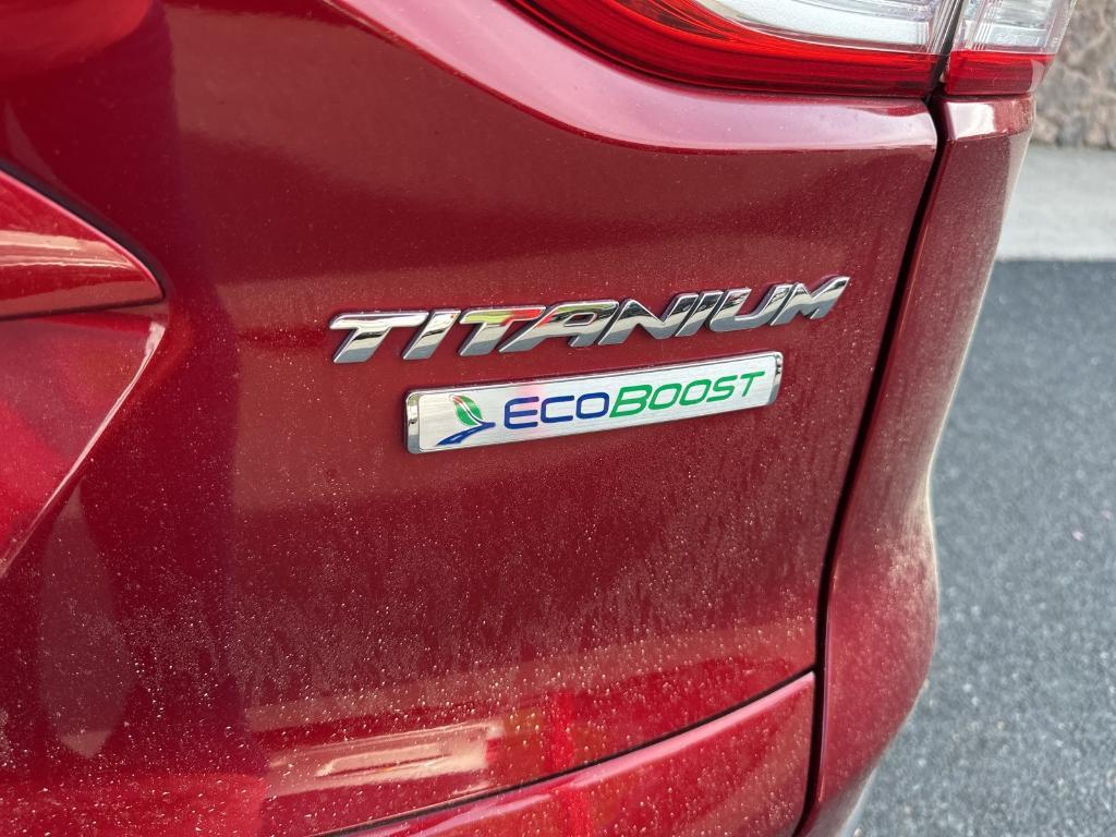 used 2013 Ford Escape car