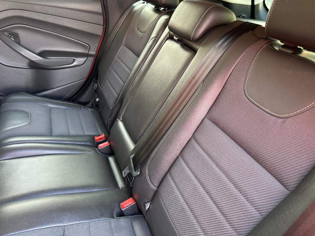 used 2013 Ford Escape car