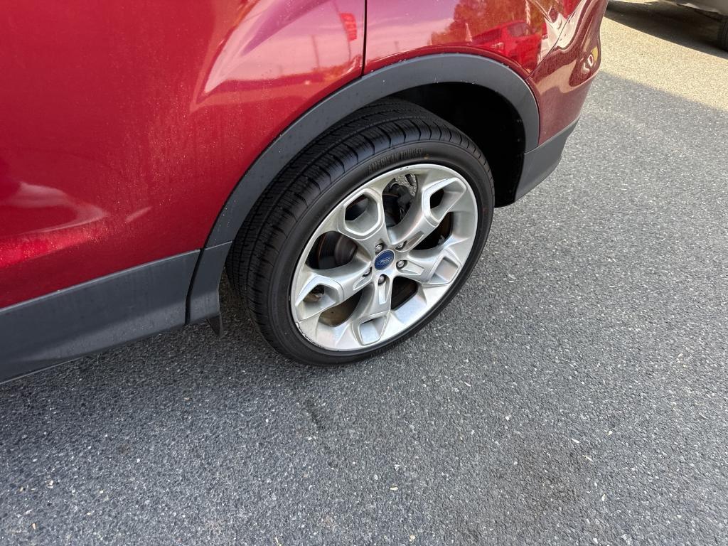 used 2013 Ford Escape car
