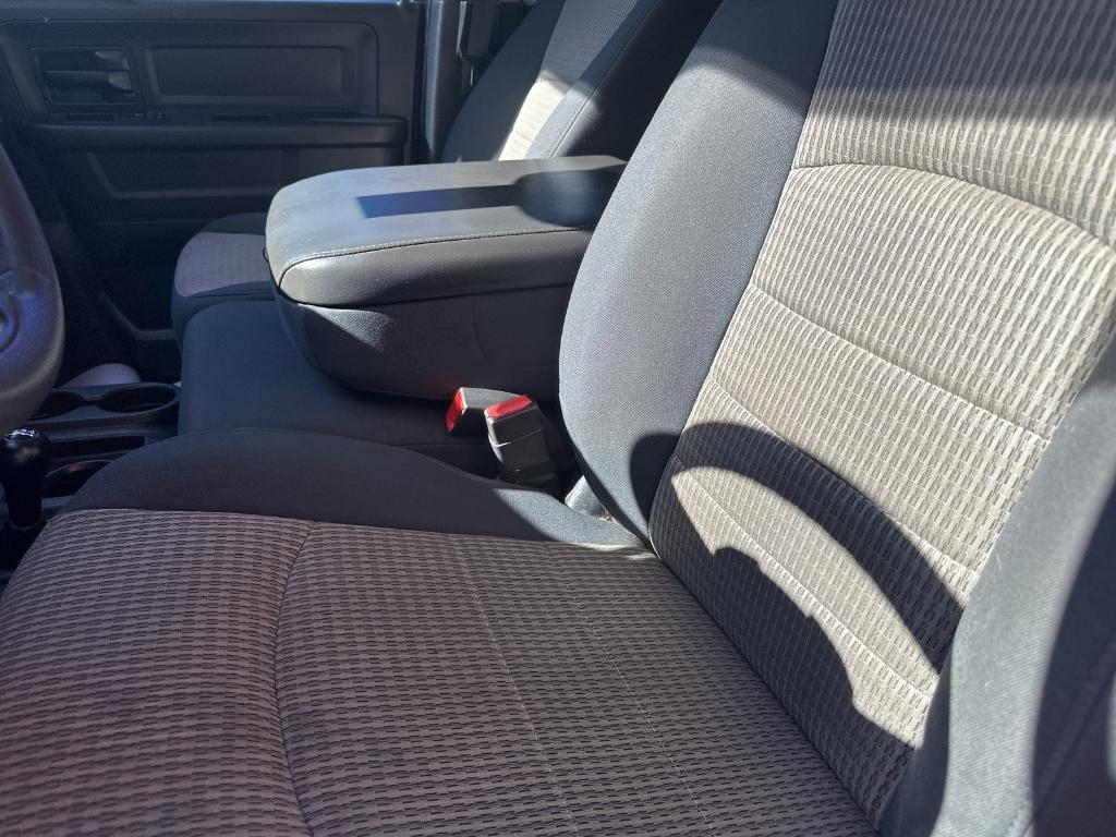 used 2012 Ram 2500 car, priced at $25,991