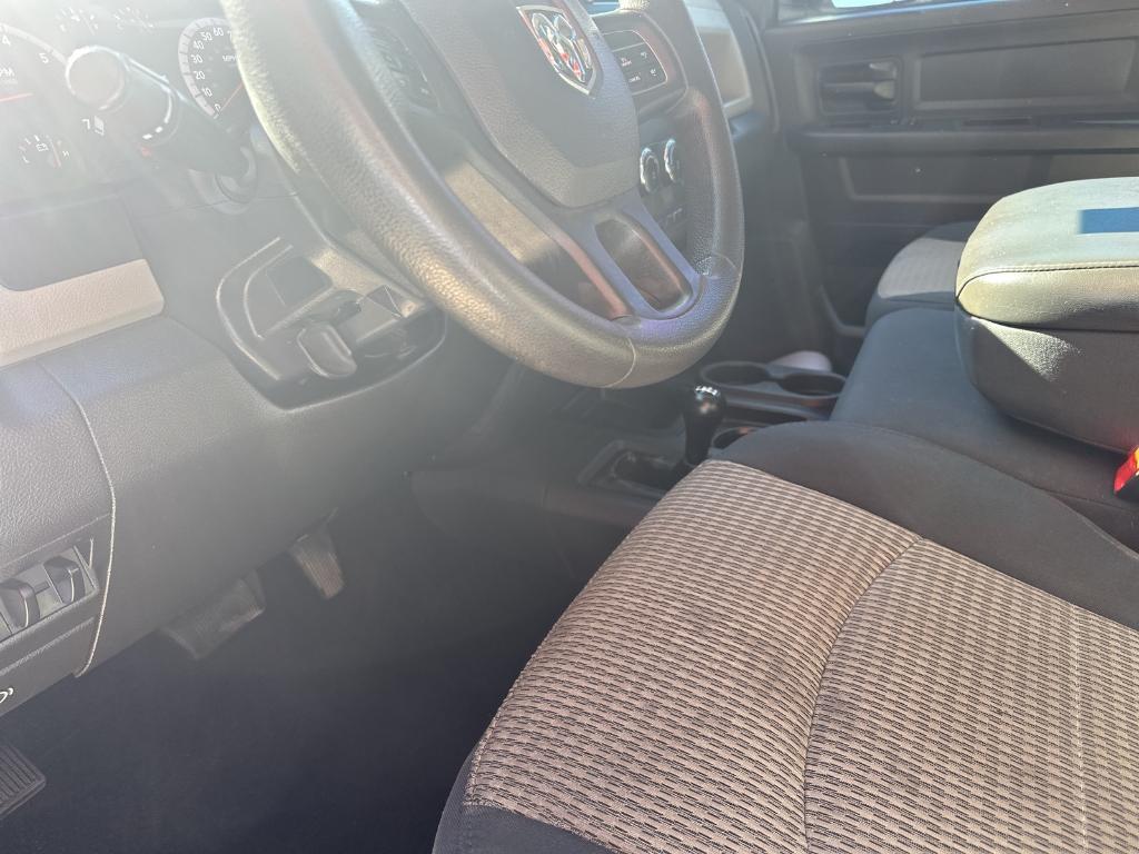 used 2012 Ram 2500 car, priced at $25,991