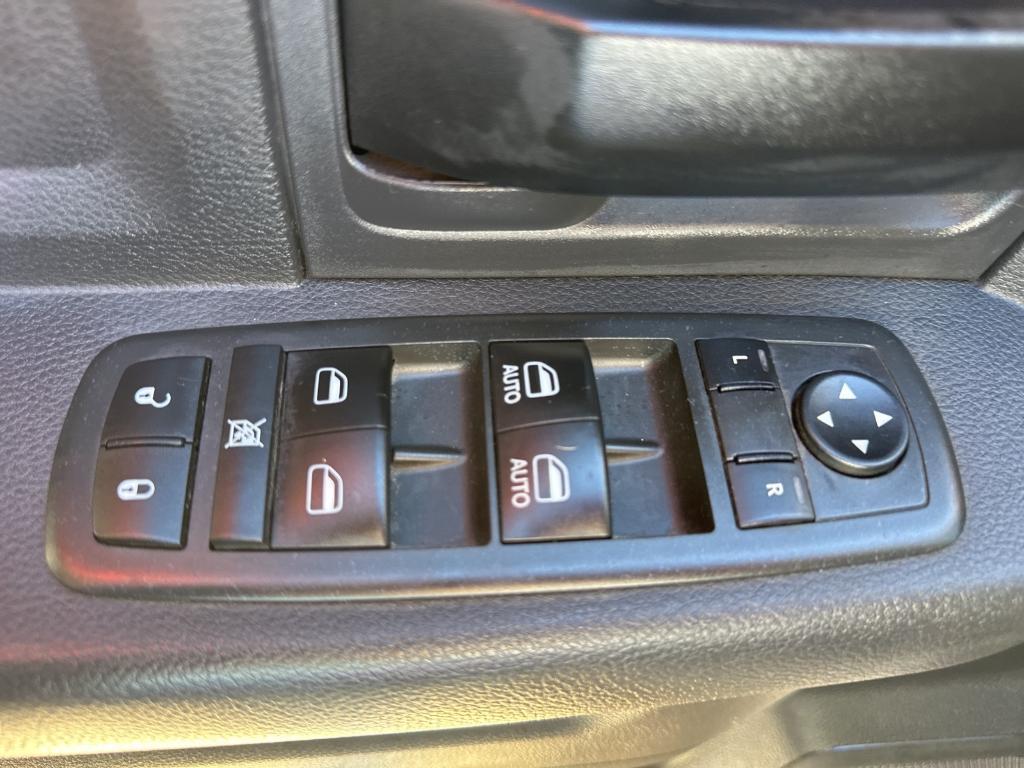used 2012 Ram 2500 car, priced at $25,991