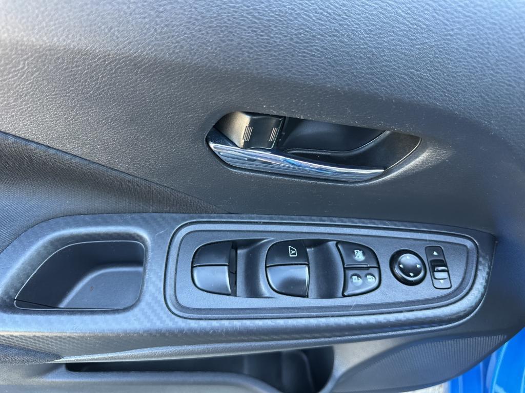 used 2021 Nissan Versa car, priced at $16,991