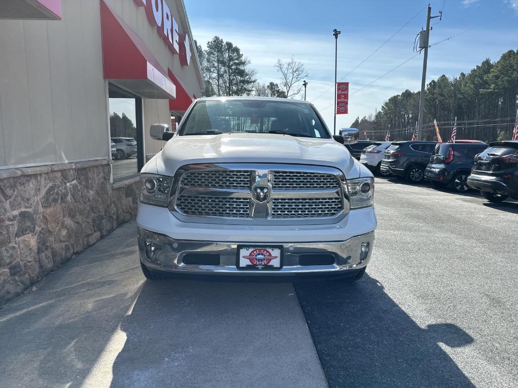 used 2017 Ram 1500 car, priced at $27,991