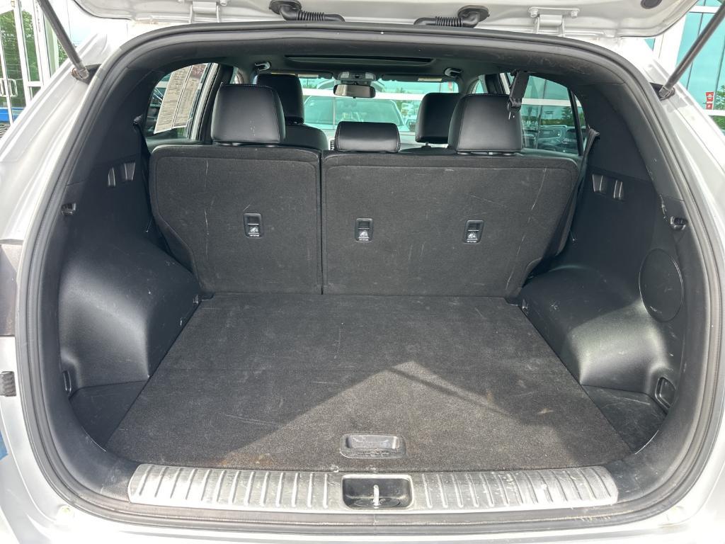 used 2020 Kia Sportage car, priced at $19,679