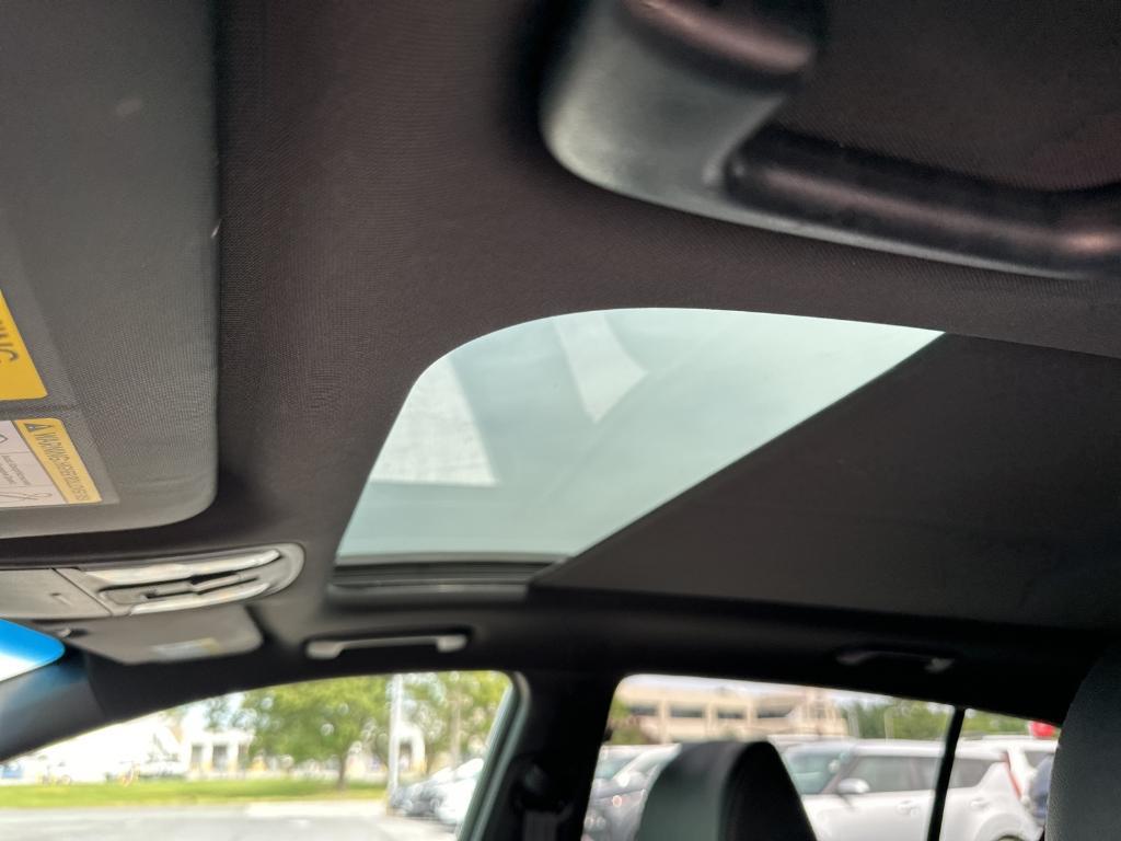 used 2020 Kia Sportage car, priced at $19,679