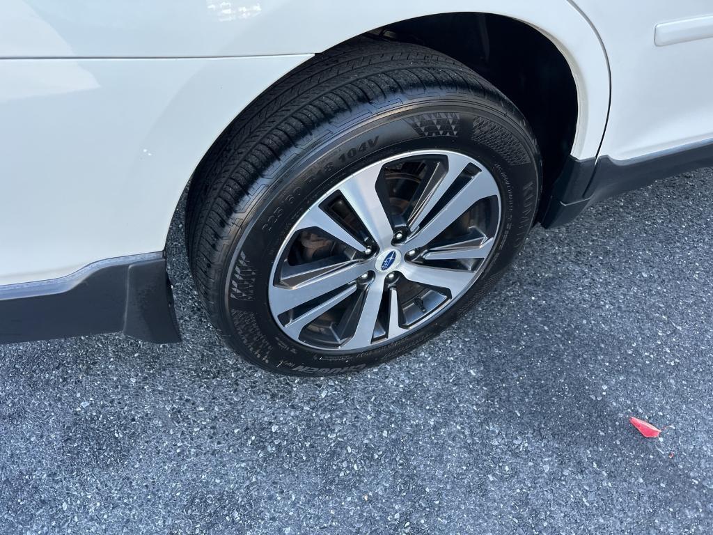 used 2018 Subaru Outback car, priced at $17,595