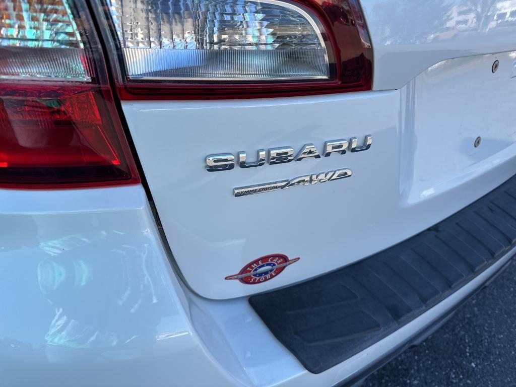 used 2018 Subaru Outback car, priced at $17,595