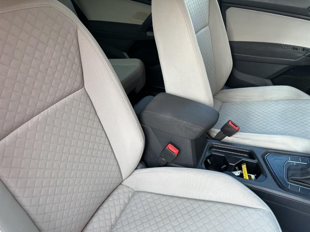 used 2019 Volkswagen Tiguan car, priced at $14,991