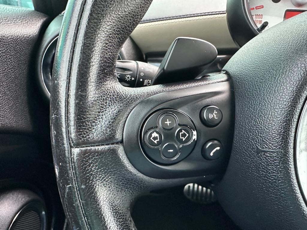 used 2013 MINI Hardtop car, priced at $11,979