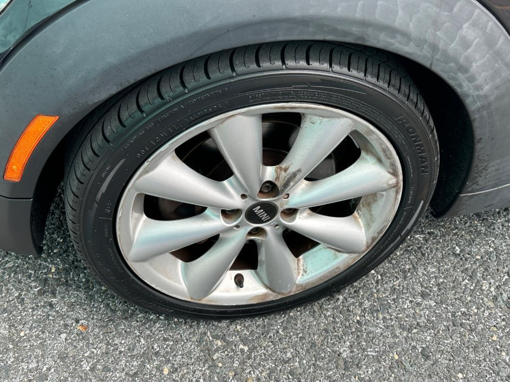 used 2013 MINI Hardtop car, priced at $11,979