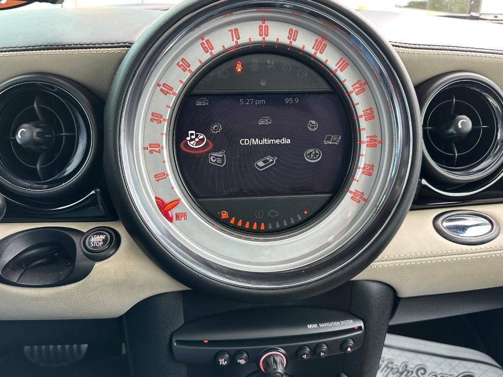 used 2013 MINI Hardtop car, priced at $11,979