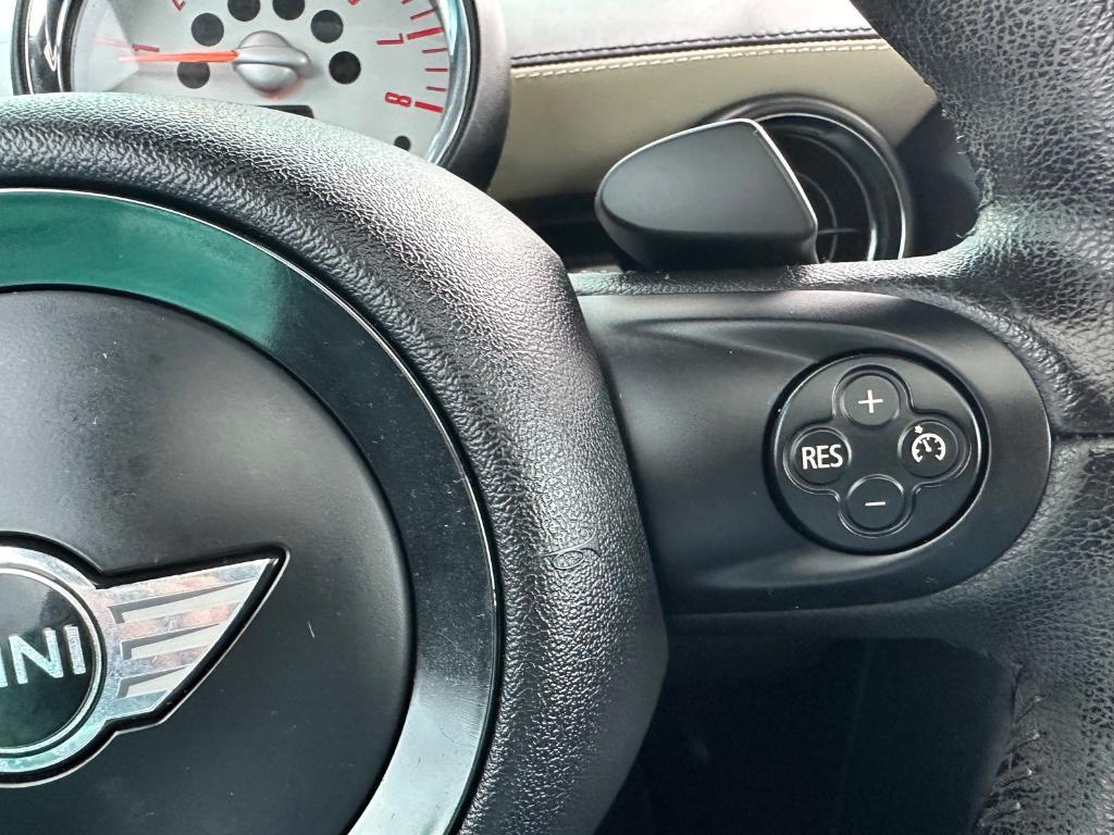 used 2013 MINI Hardtop car, priced at $11,979