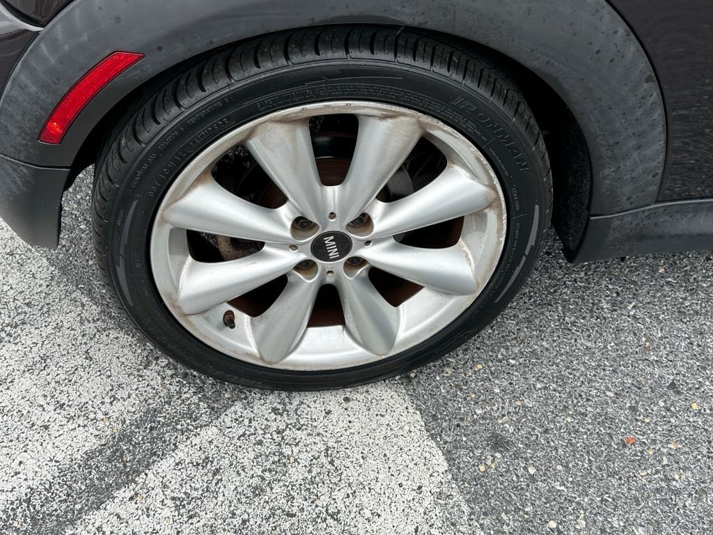 used 2013 MINI Hardtop car, priced at $11,979