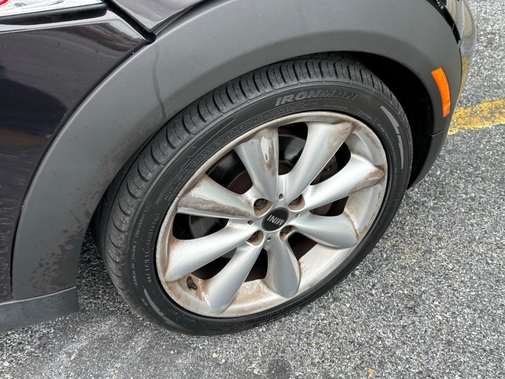 used 2013 MINI Hardtop car, priced at $11,979