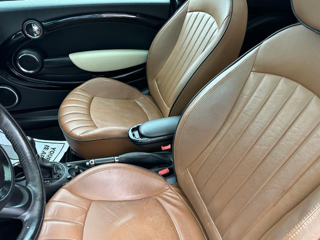 used 2013 MINI Hardtop car, priced at $11,979