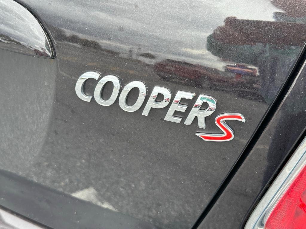 used 2013 MINI Hardtop car, priced at $11,979