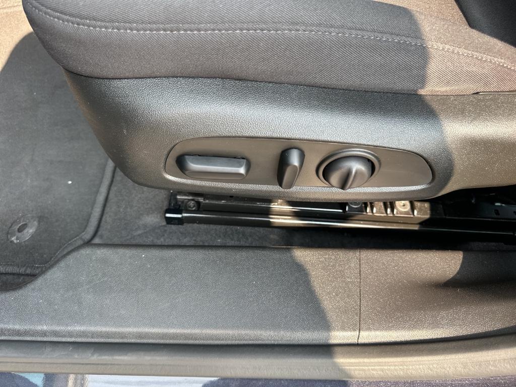 used 2023 Chevrolet Malibu car, priced at $19,779