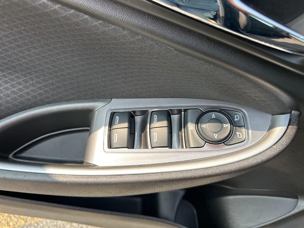 used 2023 Chevrolet Malibu car, priced at $19,779
