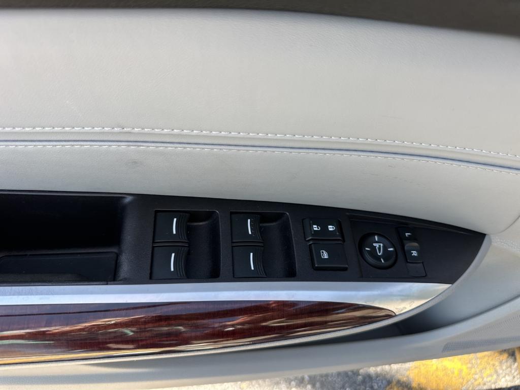 used 2017 Acura TLX car, priced at $20,679