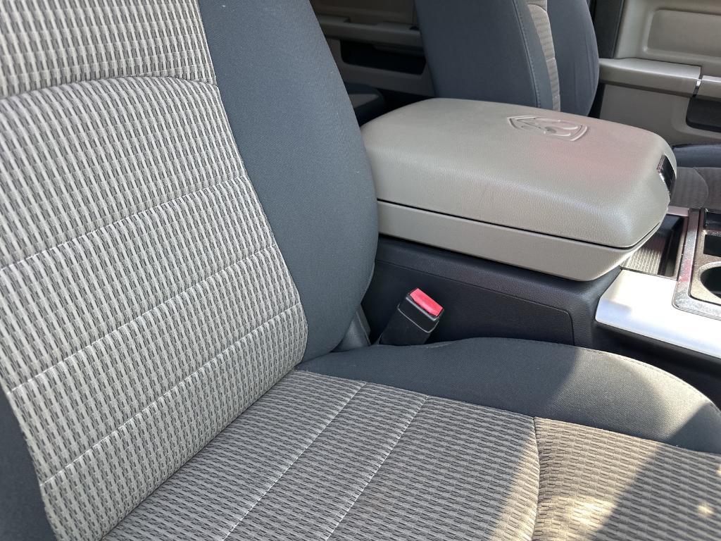 used 2012 Ram 1500 car
